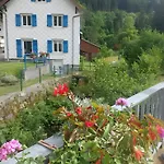 Casa vacanze Les Jonquilles *