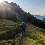 Casa vacanze Les Jonquilles