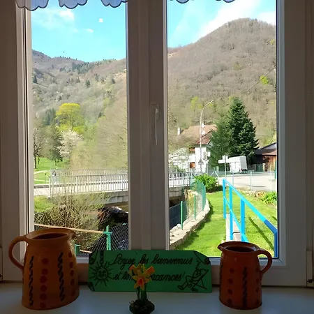 Les Jonquilles Dom wakacyjny