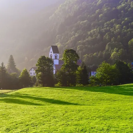 Les Jonquilles Vakantiehuis *