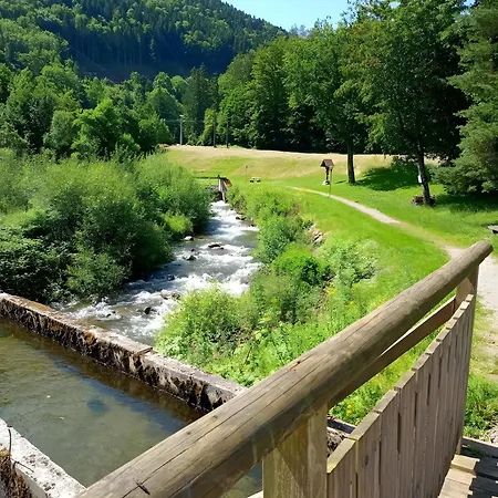 Les Jonquilles * Mittlach