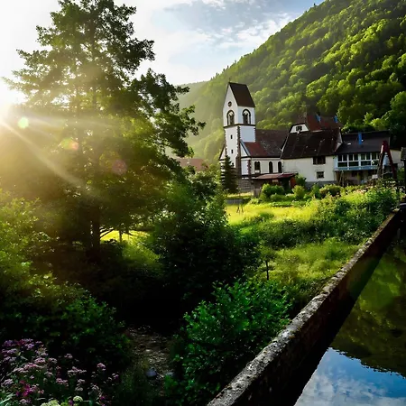 Les Jonquilles Mittlach
