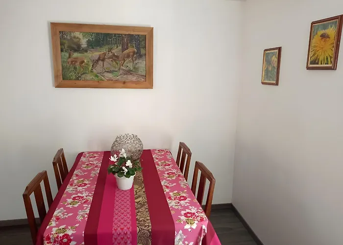 Les Jonquilles * Mittlach