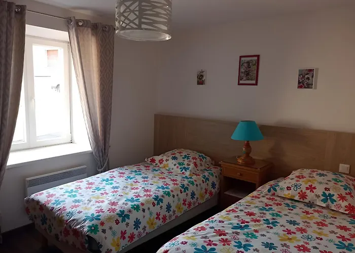 Les Jonquilles Mittlach