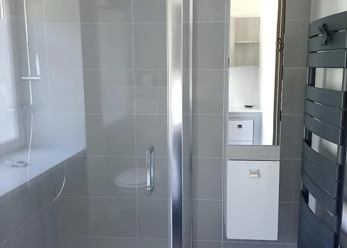 Les Jonquilles 펜션 *