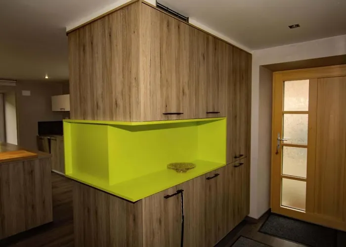 Les Jonquilles * Mittlach