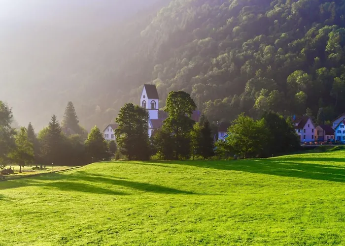 Les Jonquilles Vakantiehuis *