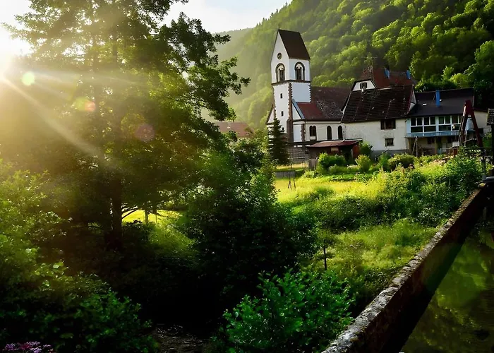 Les Jonquilles Mittlach